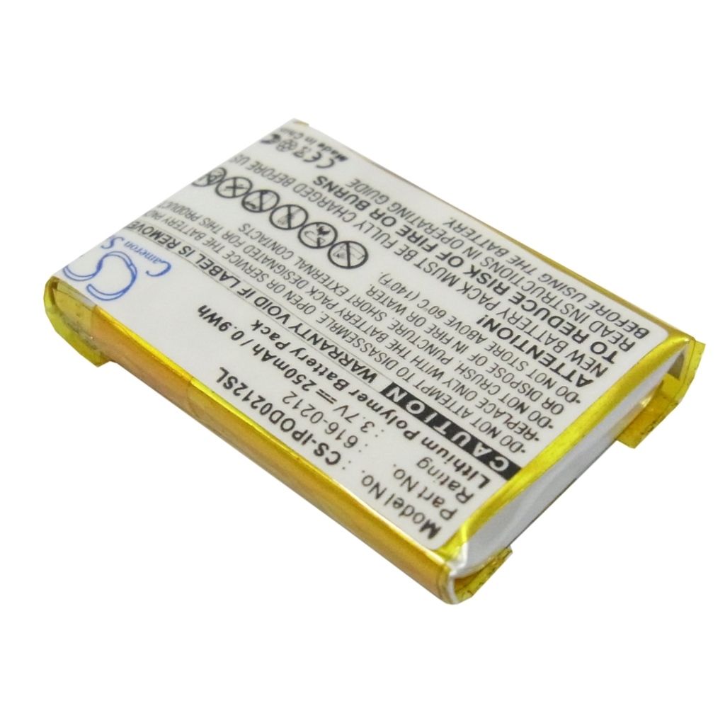 Baterije Nadomešča 616-0212