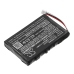 MP3, MP4, PMP Battery Apple iPOD 3th Generation