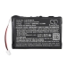 MP3, MP4, PMP Battery Apple iPOD 3th Generation