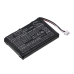 Baterija za MP3, MP4, PMP Apple CS-IPOD3SL