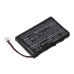 Baterija za MP3, MP4, PMP Apple CS-IPOD3SL
