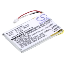 Kompatibilna zamenjava baterije za Apple 616-0159,E225846