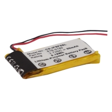 Kompatibilna zamenjava baterije za Apple 616-0150,616-0548