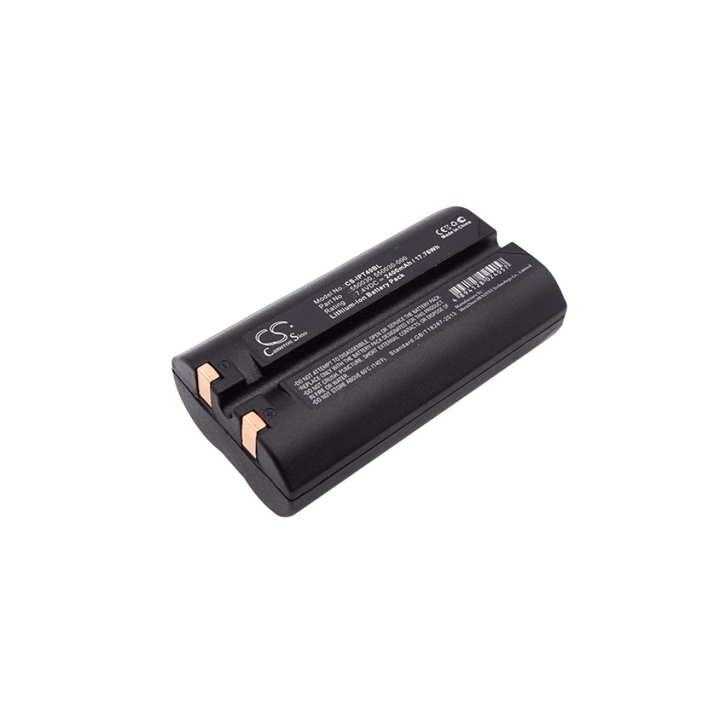 Battery Replaces 320-082-021