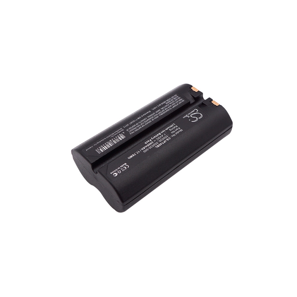 Battery Replaces 320-082-021