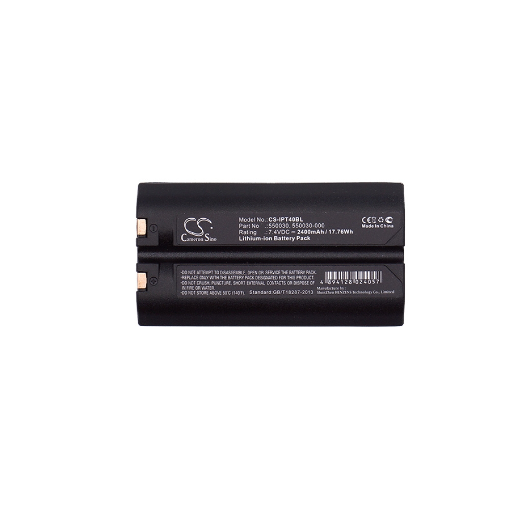 Battery Replaces 320-082-021