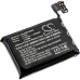 Baterija za pametno uro Apple MQKU2LL/A (CS-IPW184SH)