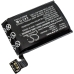 Baterija za pametno uro Apple MQKU2LL/A (CS-IPW184SH)