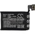Baterija za pametno uro Apple MQKU2LL/A (CS-IPW184SH)