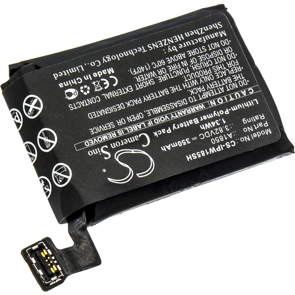 Baterija za pametno uro Apple GSRF-MQL02LL/A (CS-IPW185SH)