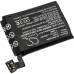 Baterija za pametno uro Apple GSRF-MQL02LL/A (CS-IPW185SH)