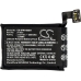 Baterija za pametno uro Apple GSRF-MQL02LL/A (CS-IPW185SH)