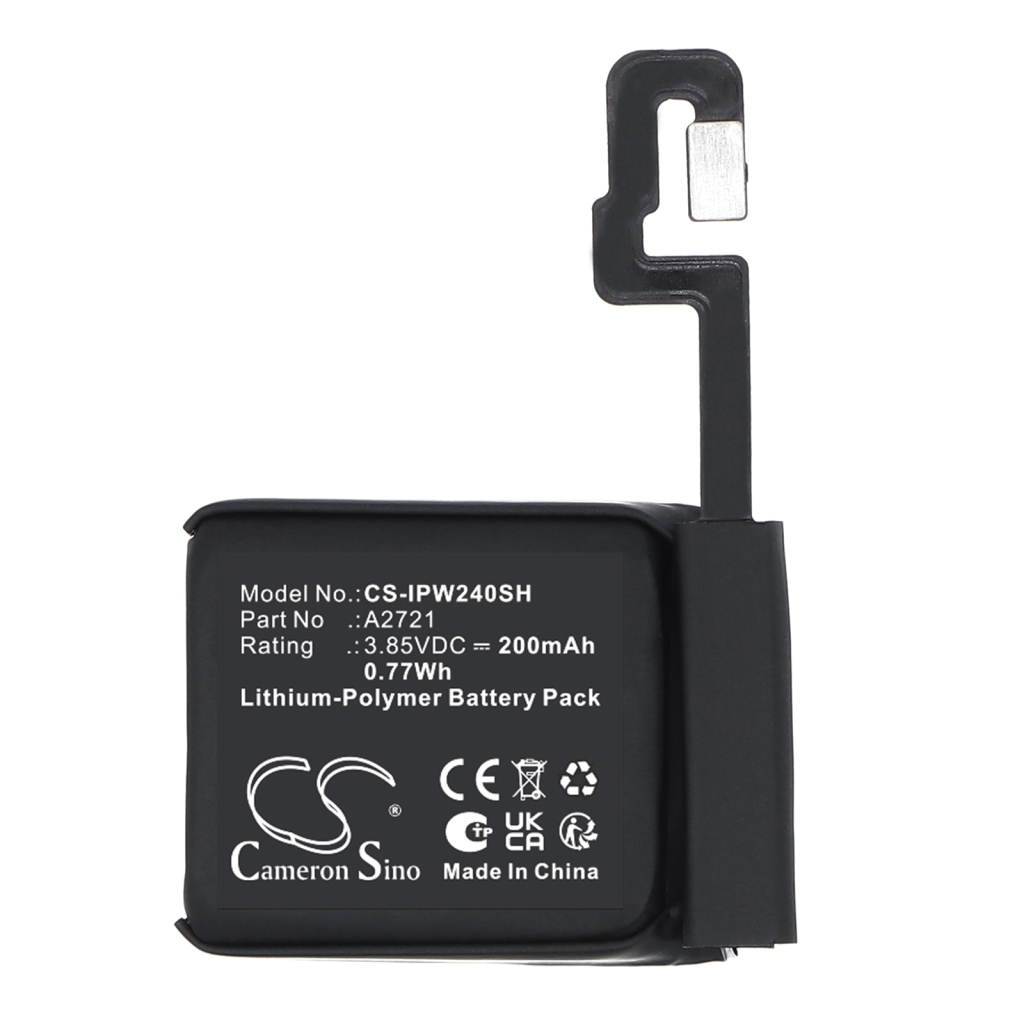 Smartwatch Battery Apple CS-IPW240SH