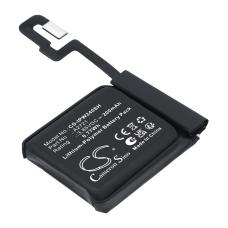 Compatible battery replacement for Apple A2721