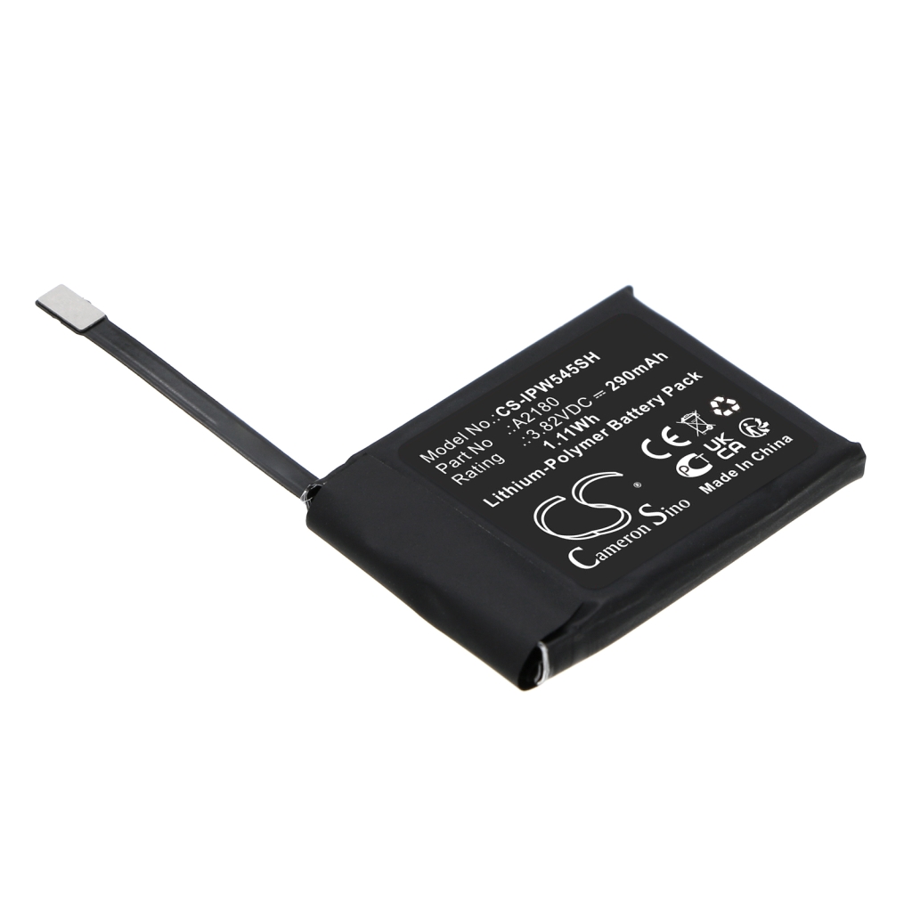 Baterija za pametno uro Apple CS-IPW545SH