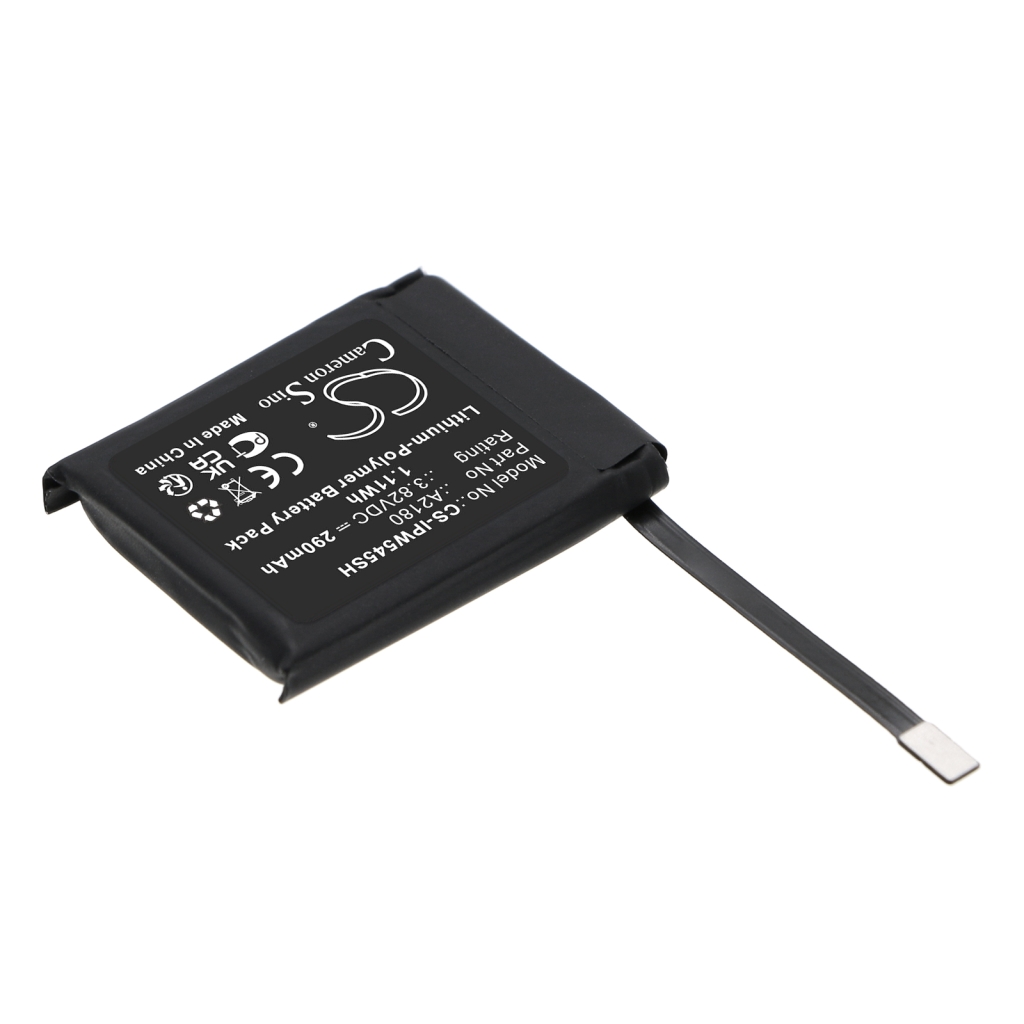 Baterija za pametno uro Apple CS-IPW545SH