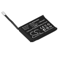 Kompatibilna zamenjava baterije za Apple A2327
