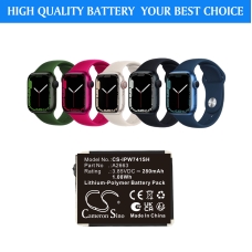 Kompatibilna zamenjava baterije za Apple A2663