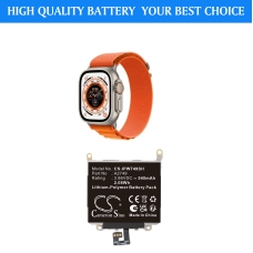 Kompatibilna zamenjava baterije za Apple A2749