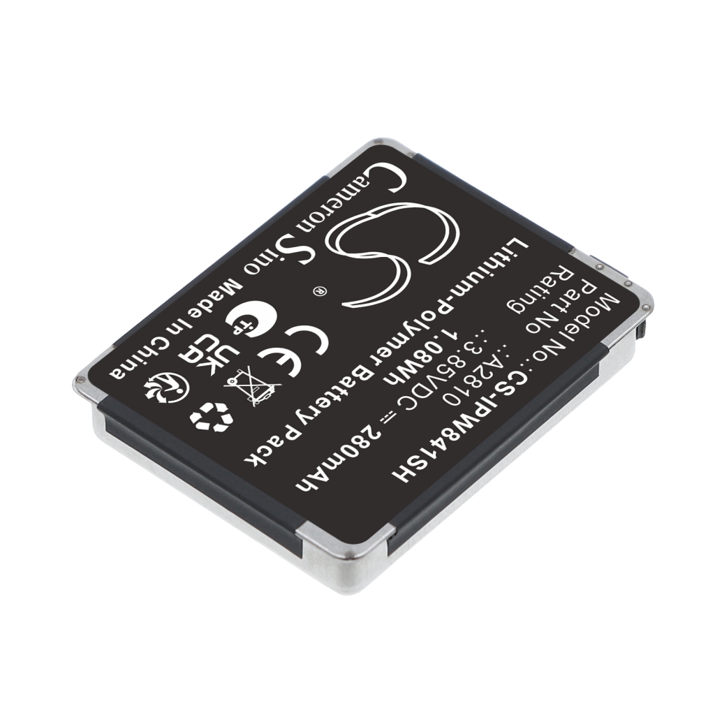 Smartwatch Battery Apple CS-IPW841SH