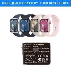 Kompatibilna zamenjava baterije za Apple A2954