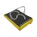 Kompatibilna zamenjava baterije za Garmin 1A2W423C2,A2X128A2