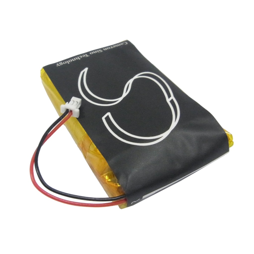Kompatibilna zamenjava baterije za Garmin 1A2W423C2,A2X128A2