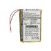 Kompatibilna zamenjava baterije za Garmin 1A2W423C2,A2X128A2