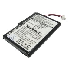 Kompatibilna zamenjava baterije za Garmin 1A2W423C2,A2X128A2,PW029123
