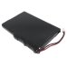 Kompatibilna zamenjava baterije za Garmin 1A2W423C2,A2X128A2,PW029123