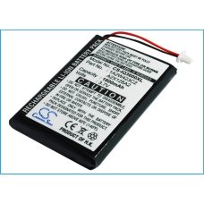 Kompatibilna zamenjava baterije za Garmin 1A2W423C2,A2X128A2,PW029123