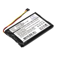 Kompatibilna zamenjava baterije za Garmin AE10AE16AB2BX