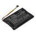 Kompatibilna zamenjava baterije za Garmin 361-00035-01