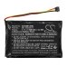 Kompatibilna zamenjava baterije za Garmin 361-00035-01