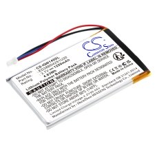 Kompatibilna zamenjava baterije za Garmin ED38BD4251U20