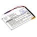 Kompatibilna zamenjava baterije za Garmin ED38BD4251U20