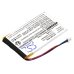 Kompatibilna zamenjava baterije za Garmin ED38BD4251U20