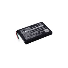 Kompatibilna zamenjava baterije za Garmin 361-00045-00,361-00045-20