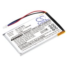 Kompatibilna zamenjava baterije za Garmin 361-00019-14