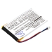 Kompatibilna zamenjava baterije za Garmin ED26ED2985878