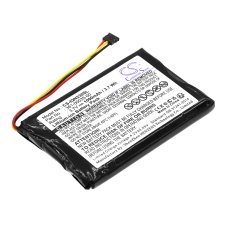 Kompatibilna zamenjava baterije za Garmin 361-00035-00,361-00035-02