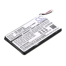 Kompatibilna zamenjava baterije za Garmin 361-00051-00,361-00051-01,361-00051-12