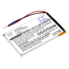 Kompatibilna zamenjava baterije za Garmin AD21AD23B0WOW