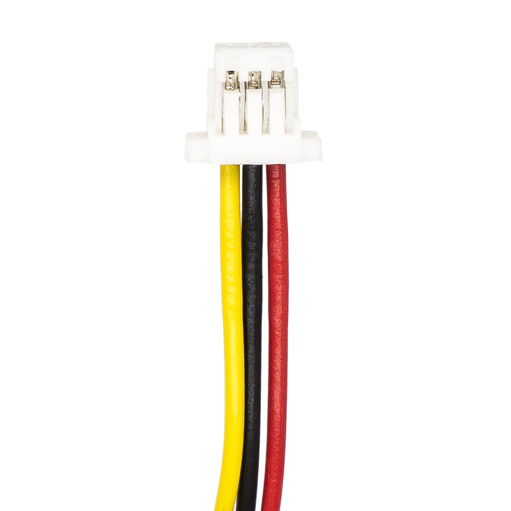 Kompatibilna zamenjava baterije za Garmin 361-00056-01
