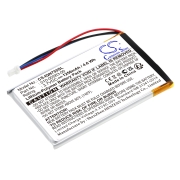 Battery compatibleWith Garmin
