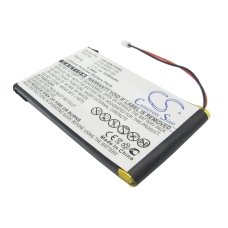 Kompatibilna zamenjava baterije za Garmin 010-00657-00,010-00657-05,010-00657-10