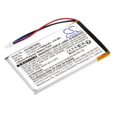 Kompatibilna zamenjava baterije za Garmin 010-00583-00