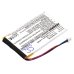 Kompatibilna zamenjava baterije za Garmin 010-00657-06