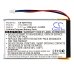 Kompatibilna zamenjava baterije za Garmin 010-00657-06