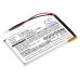 Kompatibilna zamenjava baterije za Garmin EC36EC4240878